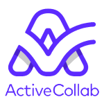 Active Collab Logo