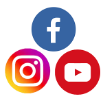 Social Media Icons