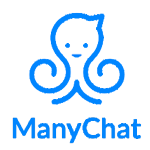 manychat logo