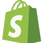 SHOPIFY